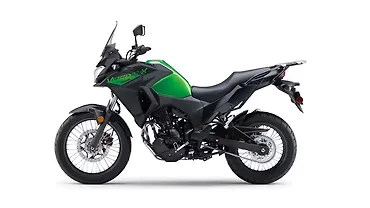 2026 Kawasaki Versys-X 300 Launched 