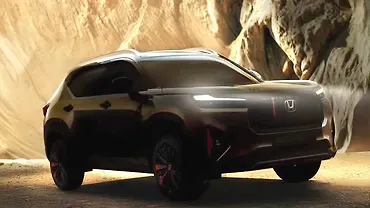 Honda Elevate Bold/Explorer Edition Teased! Honda Elevate Bold/Explorer Edition Teased!