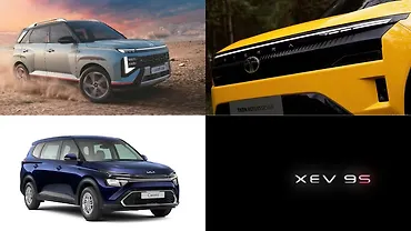 Weekly News Roundup: Venue N Line, Mahindra XEV 9S, and Tata Sierra Teased