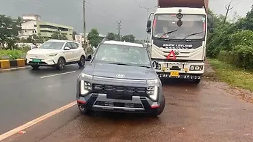 New Hyundai Venue And Venue N Line Arrive at Dealers New Hyundai Venue And Venue N Line Arrive at Dealers