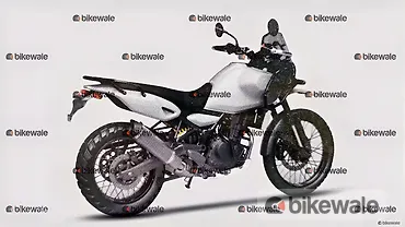 Royal Enfield Himalayan 450 Rally Raid Details Revealed ahead of EICMA 2025 Debut Royal Enfield Himalayan 450 Rally Raid Details Revealed ahead of EICMA 2025 Debut