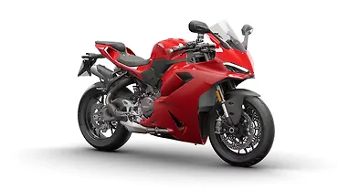Ducati Panigale V2 Launch: Top 5 Highlights 