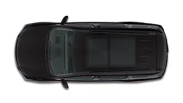 Mahindra XEV 9S Car Roof