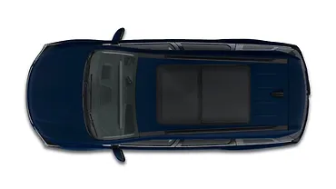 Mahindra XEV 9S Car Roof