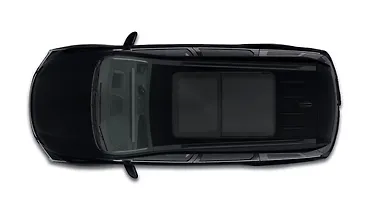 Mahindra XEV 9S Car Roof