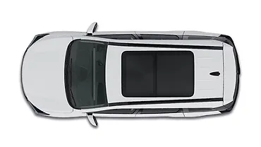 Mahindra XEV 9S Car Roof