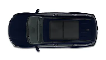 Mahindra XEV 9S Car Roof