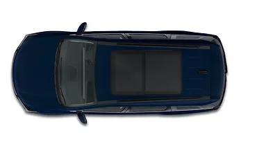 Mahindra XEV 9S Car Roof