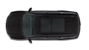 Mahindra XEV 9S Car Roof
