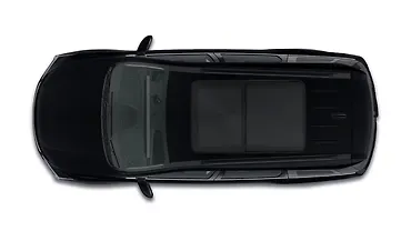 Mahindra XEV 9S Car Roof