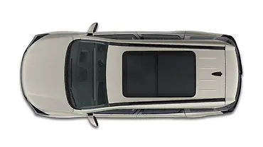 Mahindra XEV 9S Car Roof