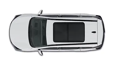Mahindra XEV 9S Car Roof