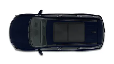 Mahindra XEV 9S Car Roof