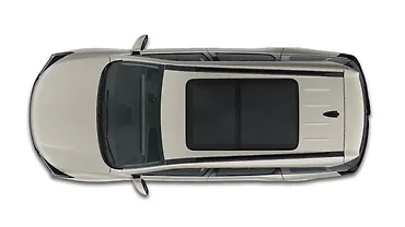 Mahindra XEV 9S Car Roof