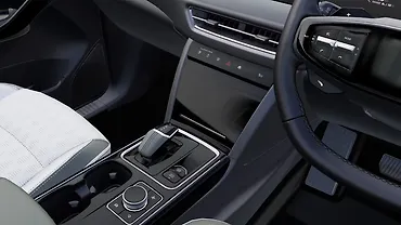 Mahindra XEV 9S Gear Shifter/Gear Shifter Stalk