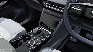 Mahindra XEV 9S Gear Shifter/Gear Shifter Stalk