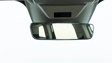 Mahindra XEV 9S Inner Rear View Mirror