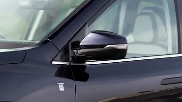 Mahindra XEV 9S ORVM Blinker