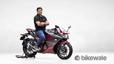 Suzuki Gixxer SF 250 Flex Fuel: Road Test Review