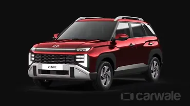नई हुंडई वेन्यू 2025 का कौन-सा वेरीएंट है आपके लिए सबसे सही? जानिए हर वेरीएंट में मिलते हैं कौन-से फ़ीचर्स! 