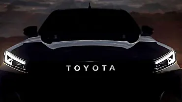 New-gen Toyota Hilux Teased Ahead of Global Debut