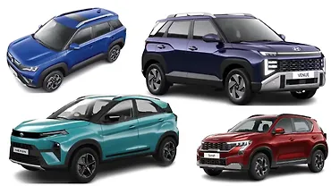 जानिए क़ीमत और पावर के मामले में ब्रेज़ा, सोनेट व नेक्सन को कितना टक्कर दे पाएगी हुंडई की नई वेन्यू?