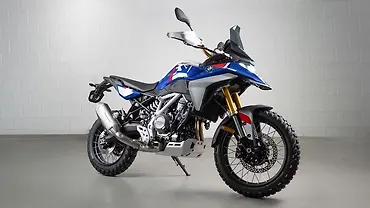 बीएमडब्ल्यू ने F 450 GS के आधिकारिक लॉन्च की तारीख़ का किया ऐलान! बीएमडब्ल्यू ने F 450 GS के आधिकारिक लॉन्च की तारीख़ का किया ऐलान!