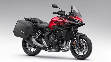 EICMA 2025: Honda Unveils the All-new CB1000GT EICMA 2025: Honda Unveils the All-new CB1000GT