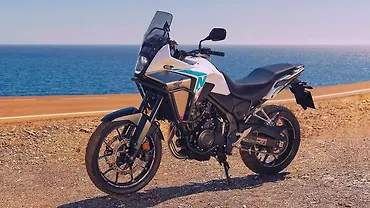2026 Honda NX500: What Is New? 2026 Honda NX500: What Is New?
