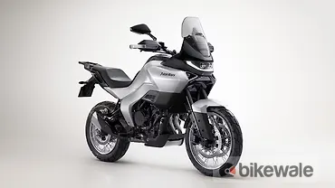 2026 की पहली छमाही तक नॉर्टन एटलस रेंज का होगा भारत में लॉन्च! 2026 की पहली छमाही तक नॉर्टन एटलस रेंज का होगा भारत में लॉन्च!