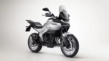 Norton Atlas Spotted Testing in India