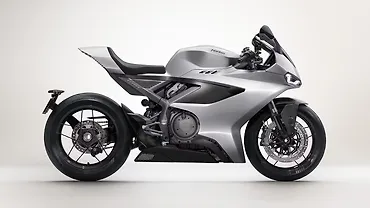 नॉर्टन मैनक्स R Image