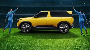 टाटा मोटर्स देगी वर्ल्ड कप विजेता भारतीय महिला क्रिकेट टीम को नई सिएरा एसयूवी का तोहफ़ा! 
