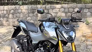 New Hero Xtreme 160R 4V Gets Cruise Control and Ride Modes New Hero Xtreme 160R 4V Gets Cruise Control and Ride Modes