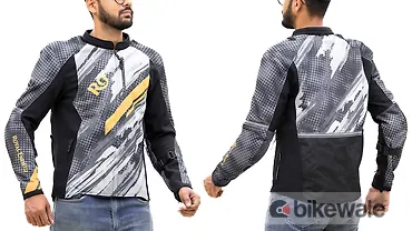 Royal Enfield Gravel Riding Jacket Long Term Review: Introduction 