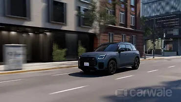 New Mini Countryman SE All4 Launched in India at Rs. 66.90 Lakh New Mini Countryman SE All4 Launched in India at Rs. 66.90 Lakh