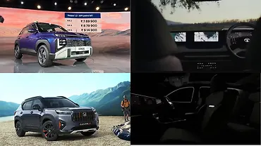 Weekly News Roundup: 2025 Venue Launched, Sierra Interior Teased, and XEV 9S Gets Closer to Debut Weekly News Roundup: 2025 Venue Launched, Sierra Interior Teased, and XEV 9S Gets Closer to Debut
