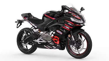 Aprilia RS 457 GP Replica Unveiled at EICMA 2025 Aprilia RS 457 GP Replica Unveiled at EICMA 2025