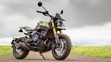 Moto Morini Increases Prices by up to Rs. 53,000 Moto Morini Increases Prices by up to Rs. 53,000