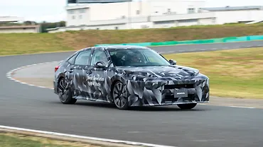 Honda Unveils Next-generation India-bound Hybrid Vehicle Technologies Honda Unveils Next-generation India-bound Hybrid Vehicle Technologies