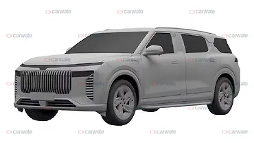 Is this Vinfast EV a Kia EV9 Arch Rival? Is this Vinfast EV a Kia EV9 Arch Rival?