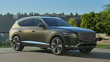 प्रीमियम सेग्मेंट में उतरने को तैयार हुंडई; 2027 में जेनेसिस ब्रैंड के साथ करेगा भारत में शुरुआत! प्रीमियम सेग्मेंट में उतरने को तैयार हुंडई; 2027 में जेनेसिस ब्रैंड के साथ करेगा भारत में शुरुआत!