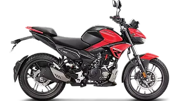 1.04 लाख रुपए में लॉन्च हुआ हीरो एक्सट्रीम 125R डयुअल-चैनल एबीएस वेरीएंट! 1.04 लाख रुपए में लॉन्च हुआ हीरो एक्सट्रीम 125R डयुअल-चैनल एबीएस वेरीएंट!