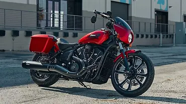 2026 Indian Sport Scout RT: What’s New 2026 Indian Sport Scout RT: What’s New