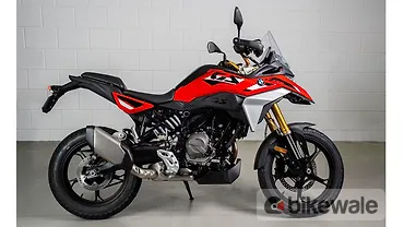 BMW F 450 GS Likely to be Launched at IBW 2025