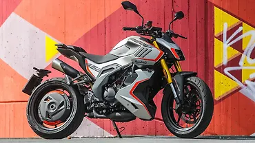 FB Mondial Announces Comeback at India Bike Week 2025 FB Mondial Announces Comeback at India Bike Week 2025