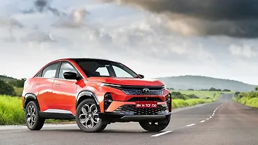 Tata Curvv and Curvv EV Get New Features Tata Curvv and Curvv EV Get New Features