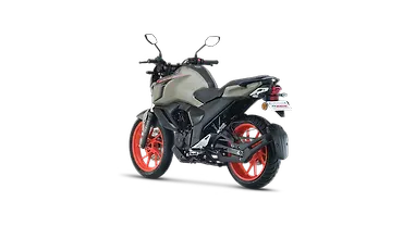 Fgz Rave Images of Yamaha FZ Rave | Photos of FZ Rave - BikeWale