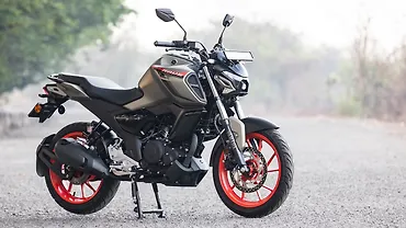 Yamaha FZ Lineup Prices Hiked In India Yamaha FZ Lineup Prices Hiked In India