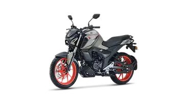 Yamaha FZ Rave: Top Highlights Yamaha FZ Rave: Top Highlights